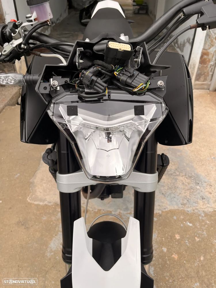 Husqvarna Nuda - 13