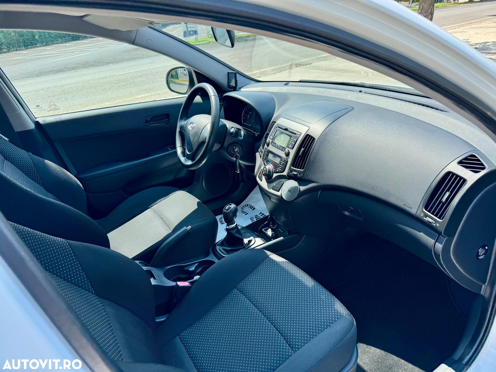 Hyundai i30 1.4 White Edition - 8