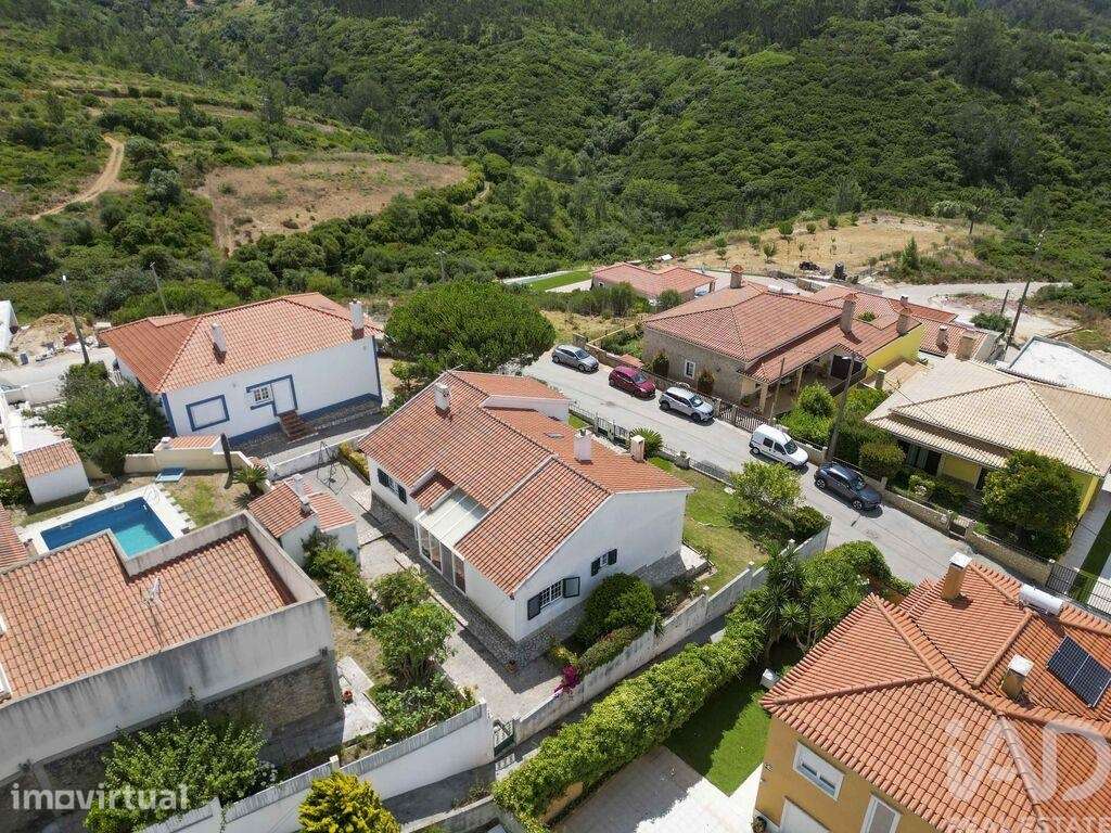 Moradia isolada T3 em Mafra de 110 m2 - Grande imagem: 2/35