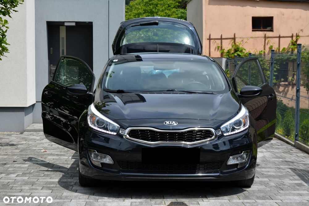 Kia ProCeed 1.4 XL - 6