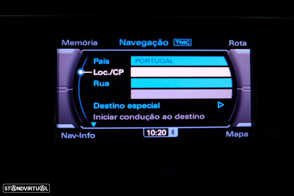 Audi A5 Sportback 1.8 TFSi Sport - 15