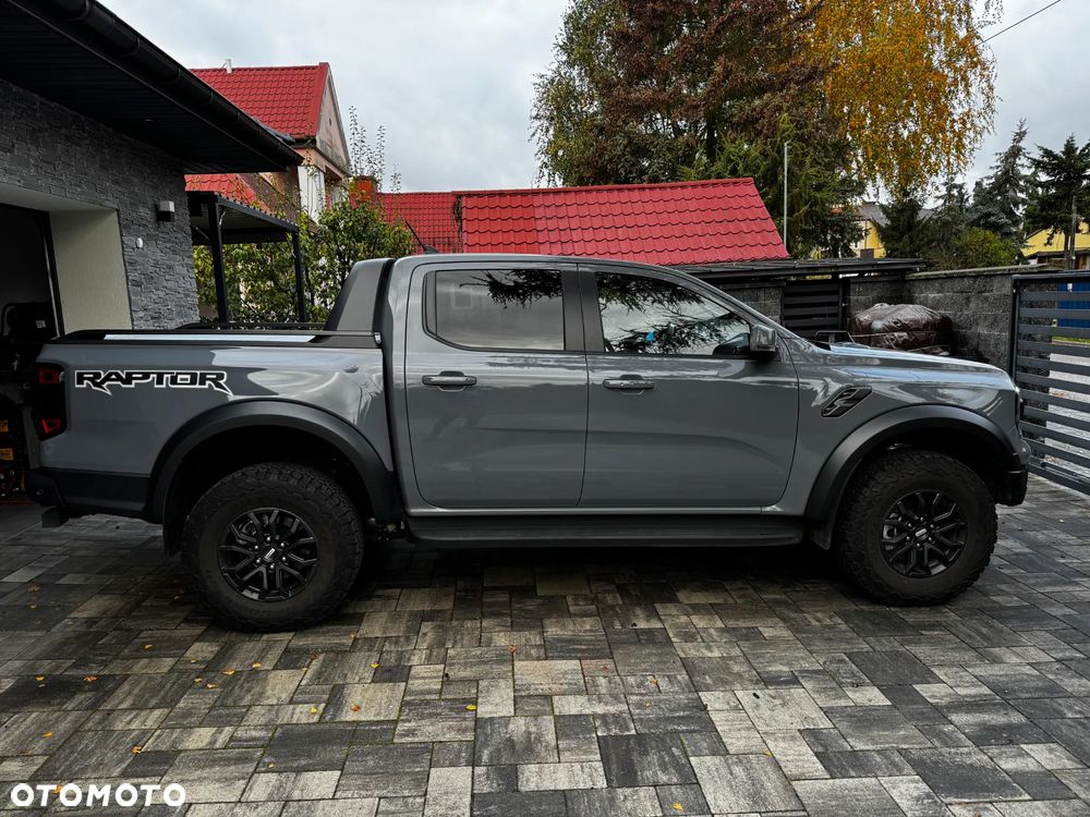 Ford Ranger Raptor ver-2-0-ecoblue-bi--turbo-4x4-dc-raptor - 5