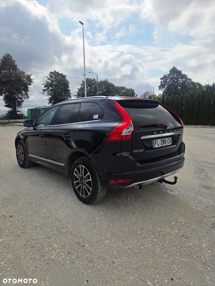 Volvo XC 60 - 5