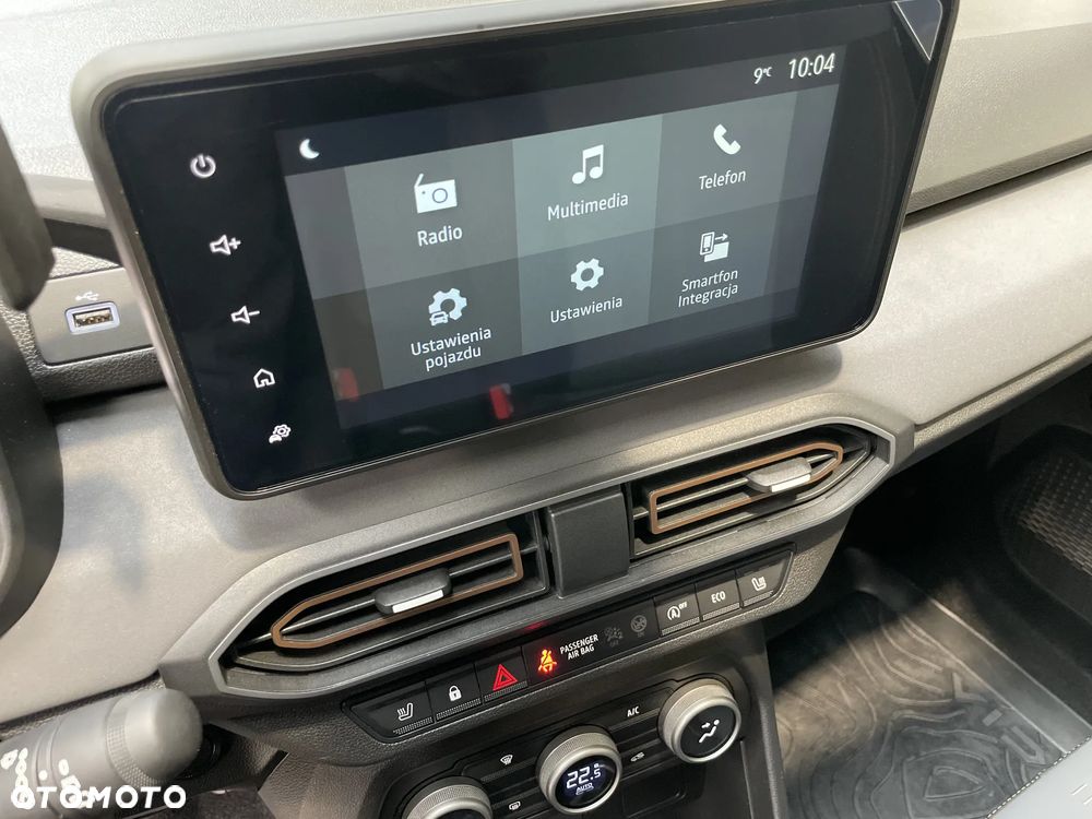 Dacia Sandero Stepway 1.0 TCe Extreme - 20