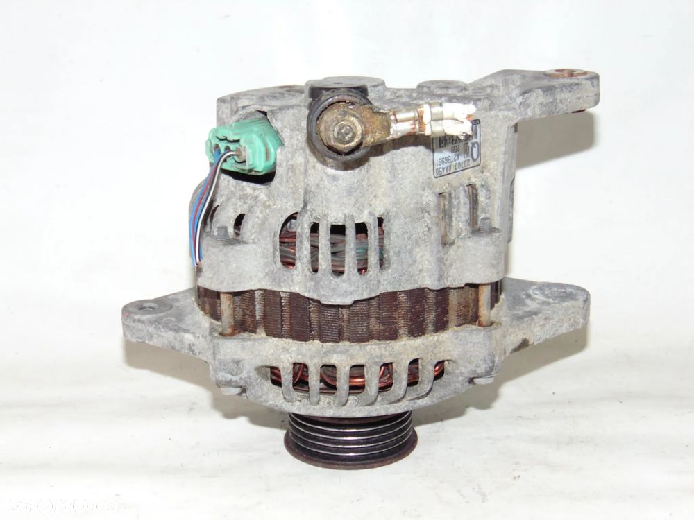 Alternator 23700AA450 Subaru Forester SG Impreza 2 II GD 2.0 2.5 - 10