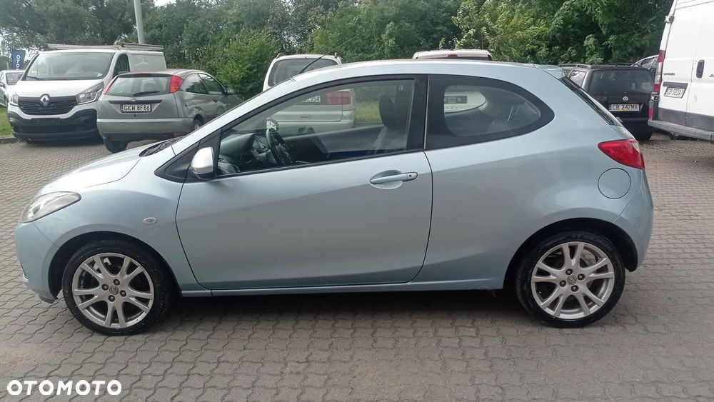 Mazda 2 1.5 Sport - 9