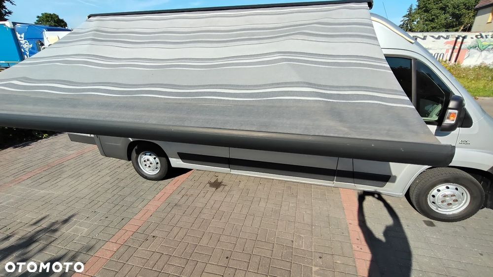 Fiat Ducato - 14