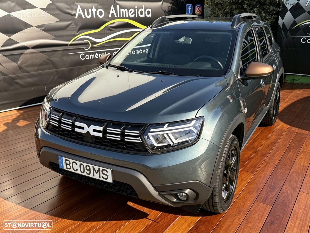Dacia Duster 1.3 TCe Extreme - 9