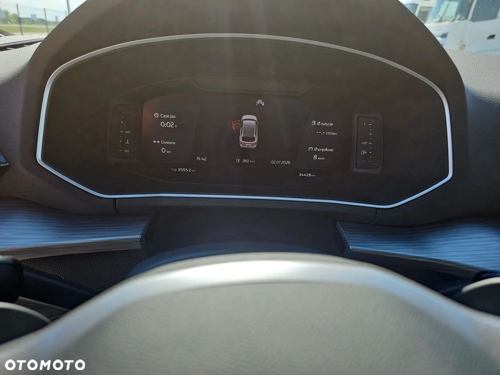 Seat Tarraco 1.5 Eco TSI EVO Xperience S&S DSG - 15