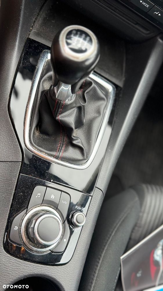 Mazda 3 SKYACTIV-G 100 Prime-Line - 18