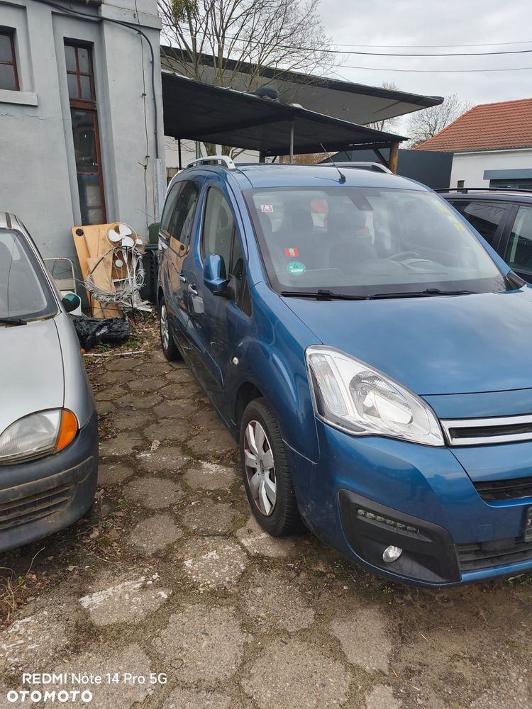 Citroën Berlingo Multispace BlueHDi 100 S&S SELECTION - 2