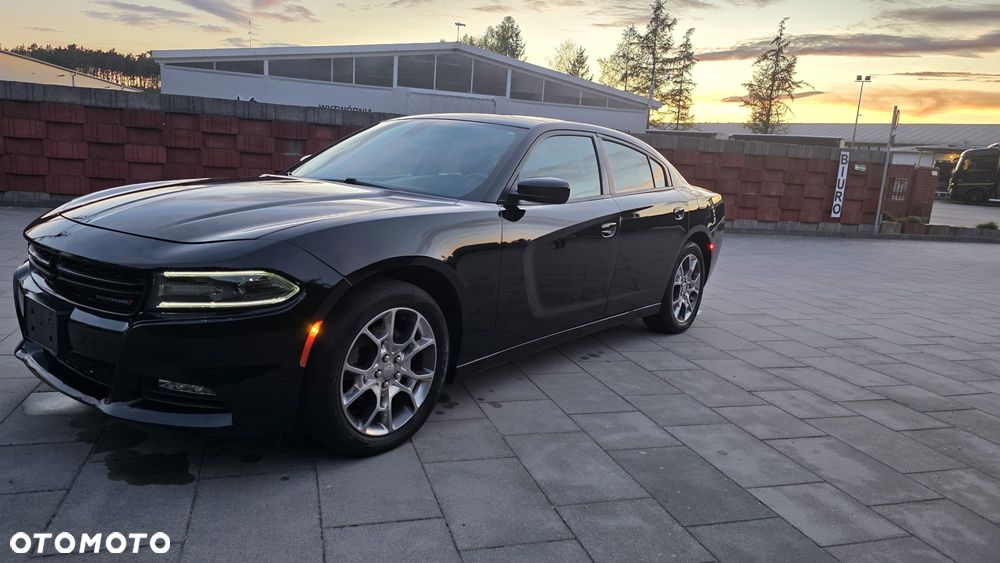 Dodge Charger - 3