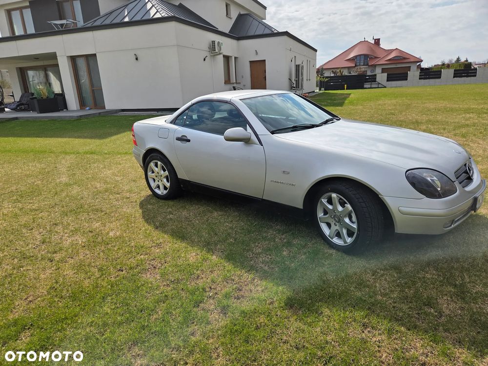 Mercedes-Benz SLK - 21