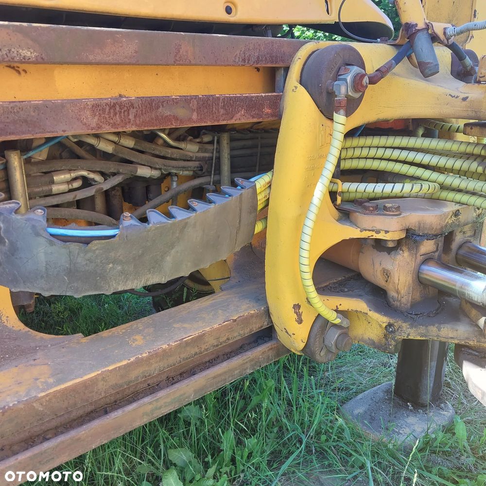 JCB 3CX - 11