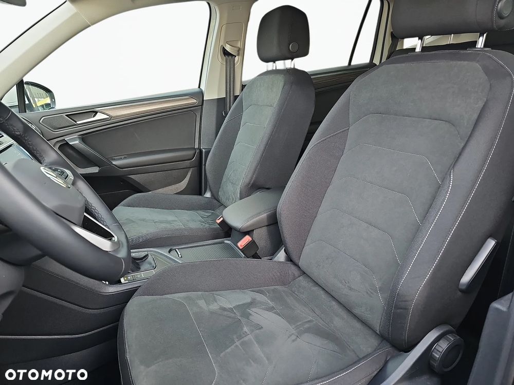 Volkswagen Tiguan Allspace 1.5 TSI EVO Elegance DSG - 12