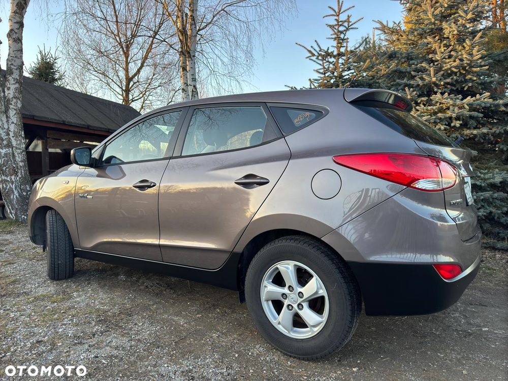Hyundai ix35 - 5