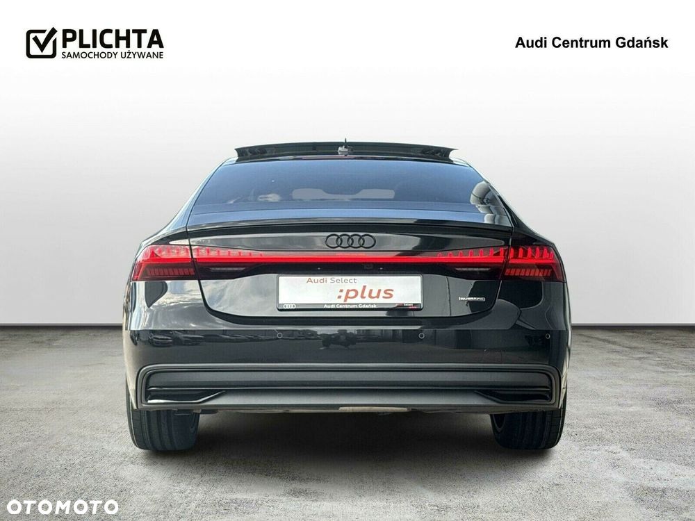 Audi A7 Sportback - 5