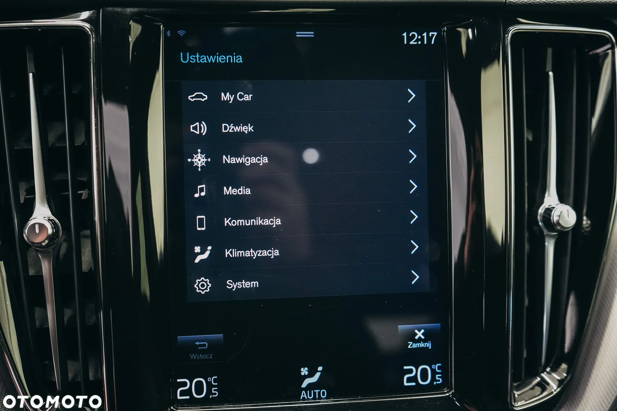Volvo XC 60 B4 D AWD Geartronic RDesign - 30