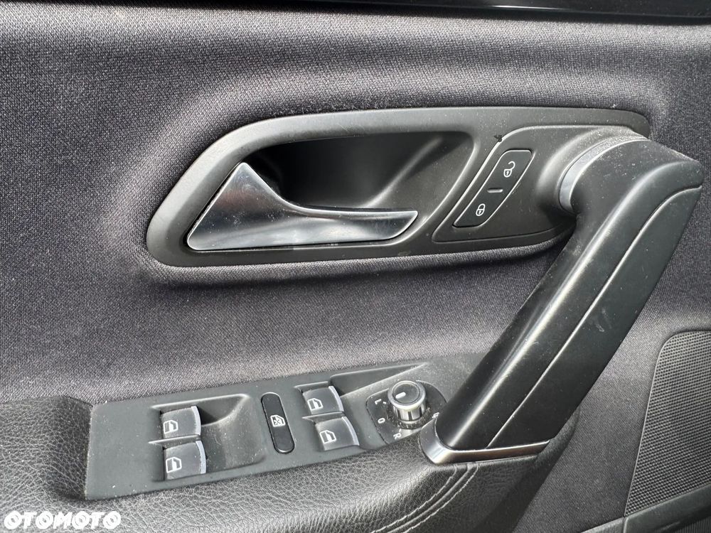 Volkswagen CC 1.8 TSI DSG - 8
