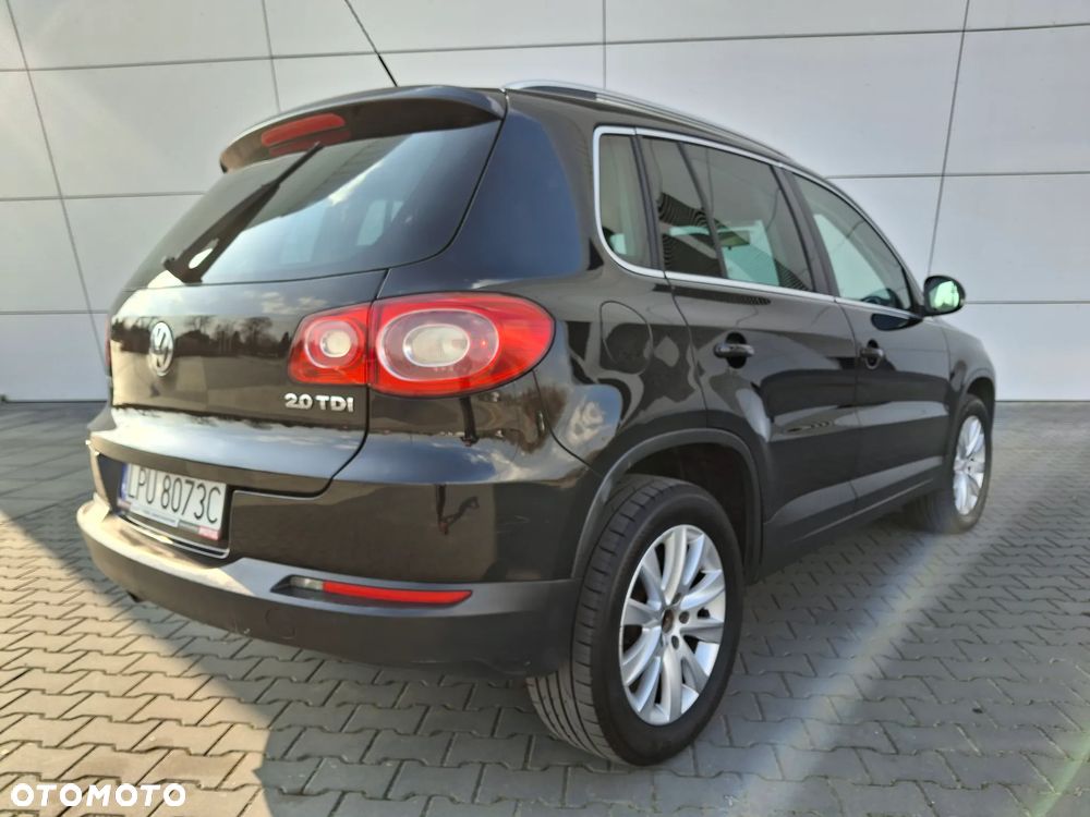 Volkswagen Tiguan 2.0 TDI DPF 4Motion Sport & Style - 7