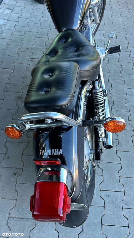 Yamaha Virago - 14