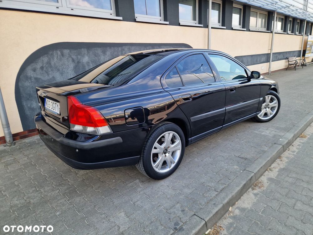 Volvo S60 - 3