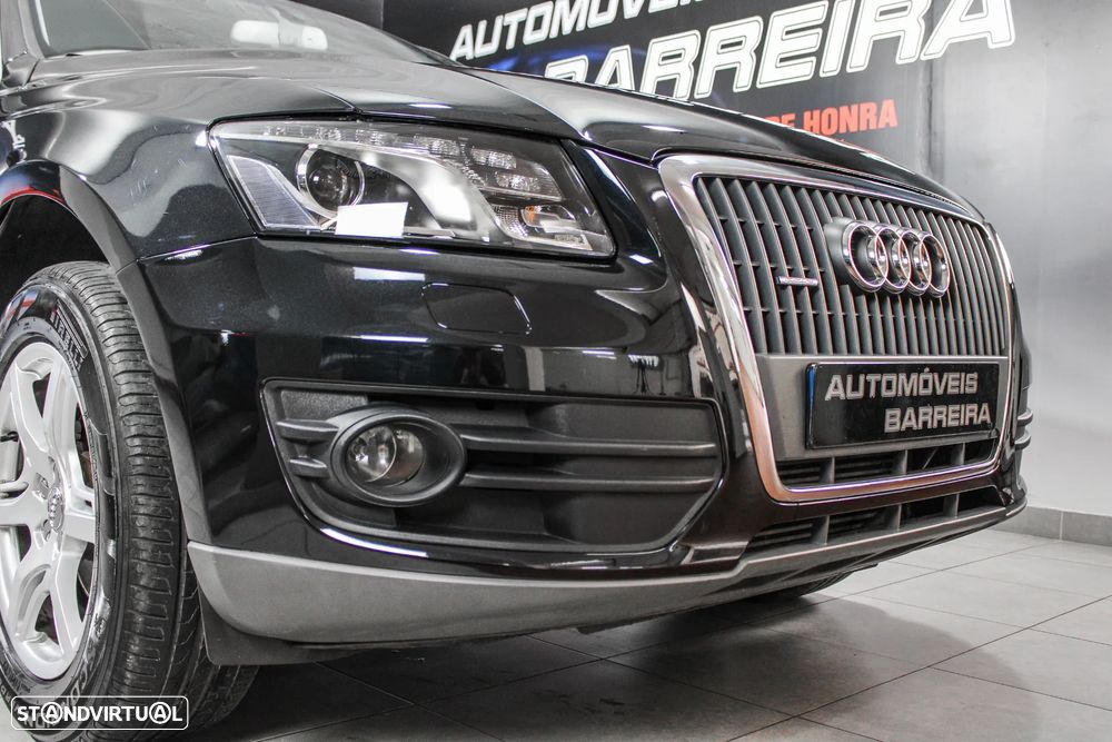 Audi Q5 2.0 TDI quattro Sport - 27