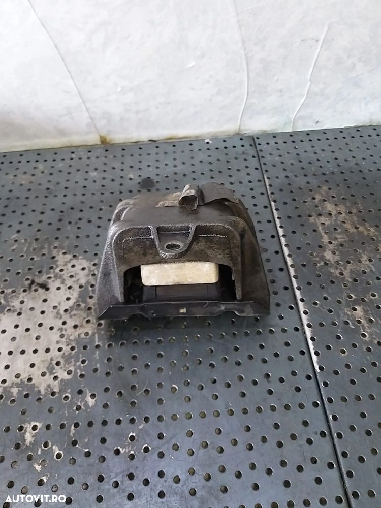Suport cutie viteze 1.9 tdi vw sharan 7m3199555 - 3