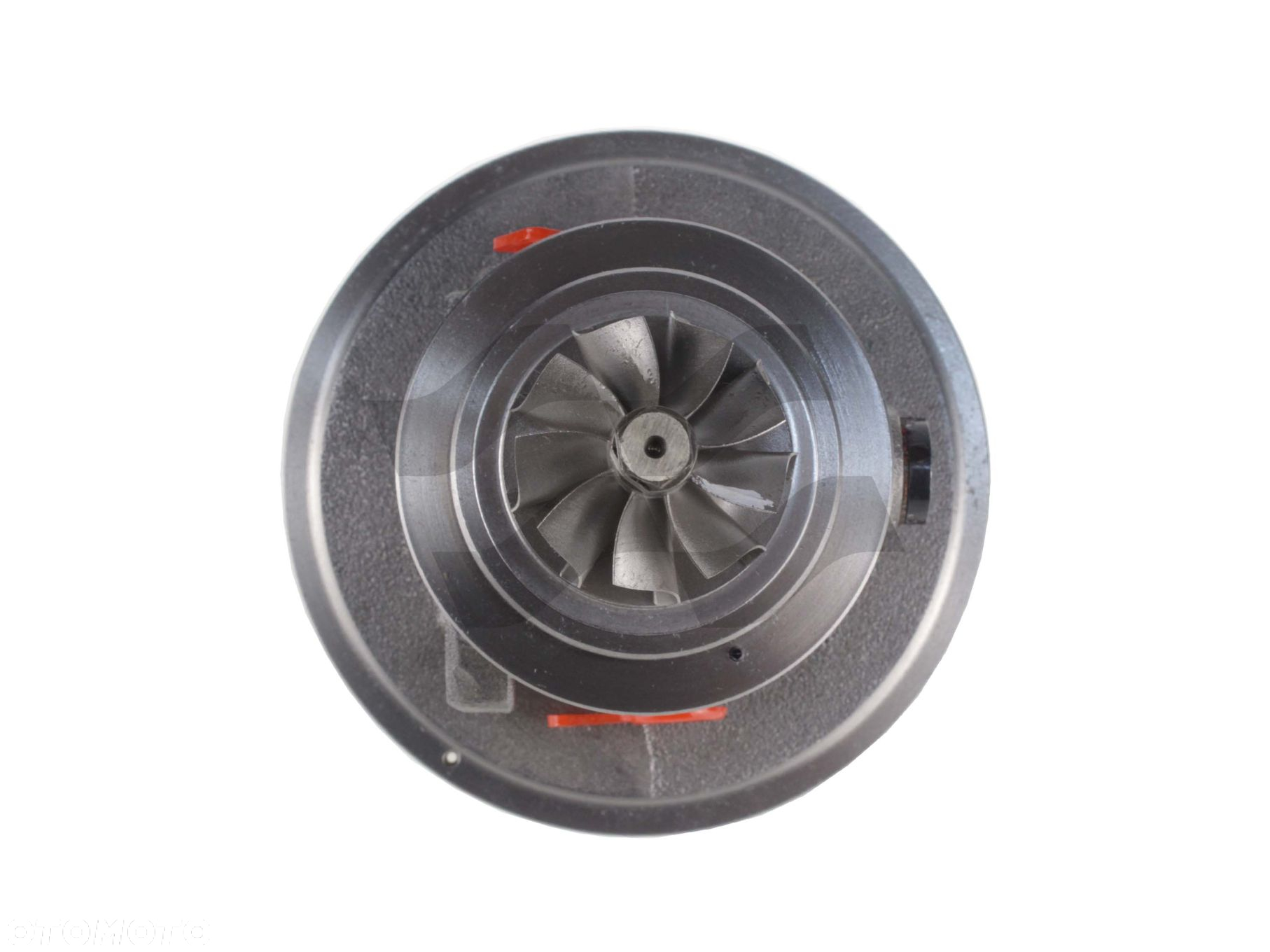 Koras do turbiny 55497919 Opel Astra 1.6L CDTi B16DTR 116kW 2016- 843059-3 - 5
