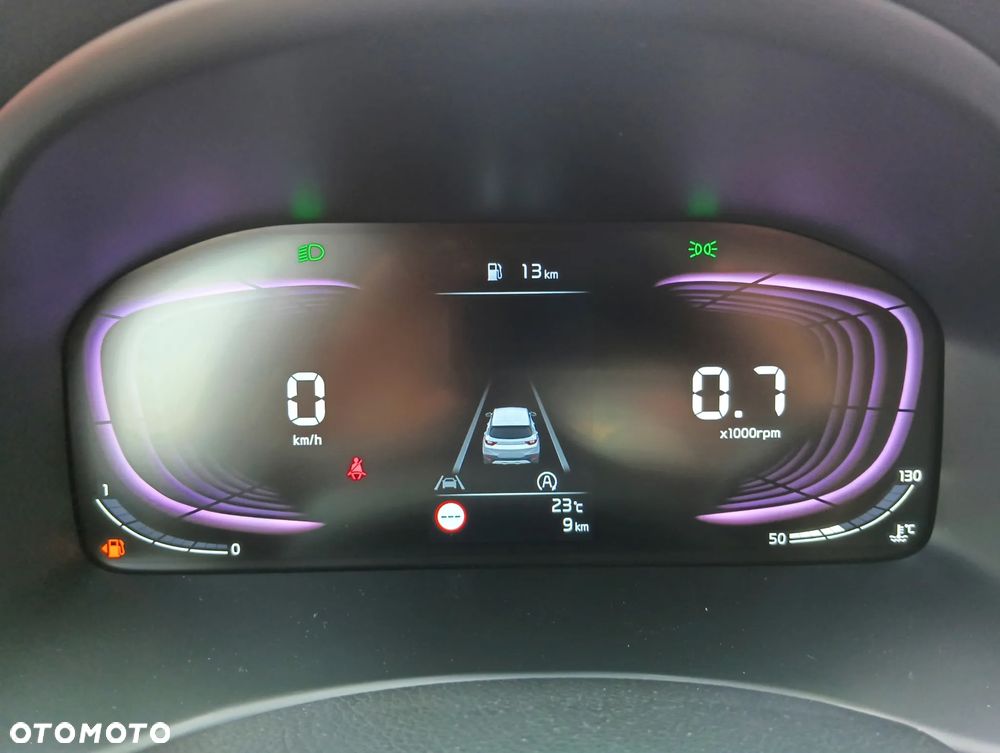 Kia Stonic 1.2 L - 17