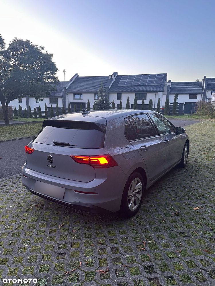 Volkswagen Golf 1.0 TSI - 5