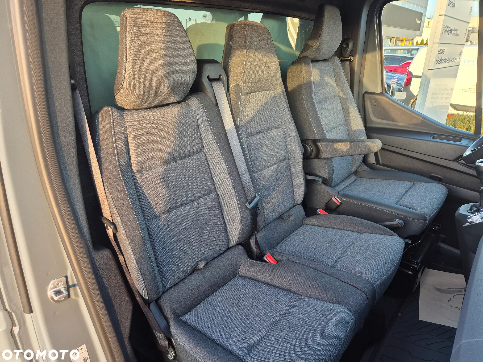 Renault Master PLANDEKA - 6