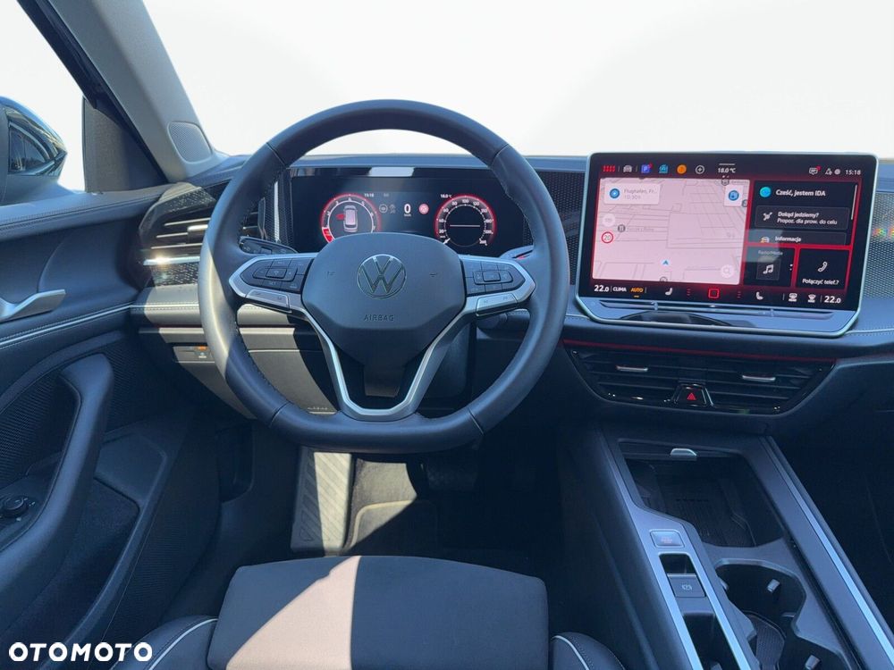 Volkswagen Passat - 19