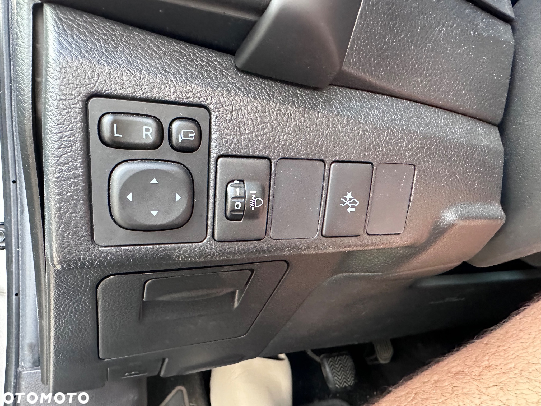 Toyota Auris 1.6 D-4D Comfort - 20