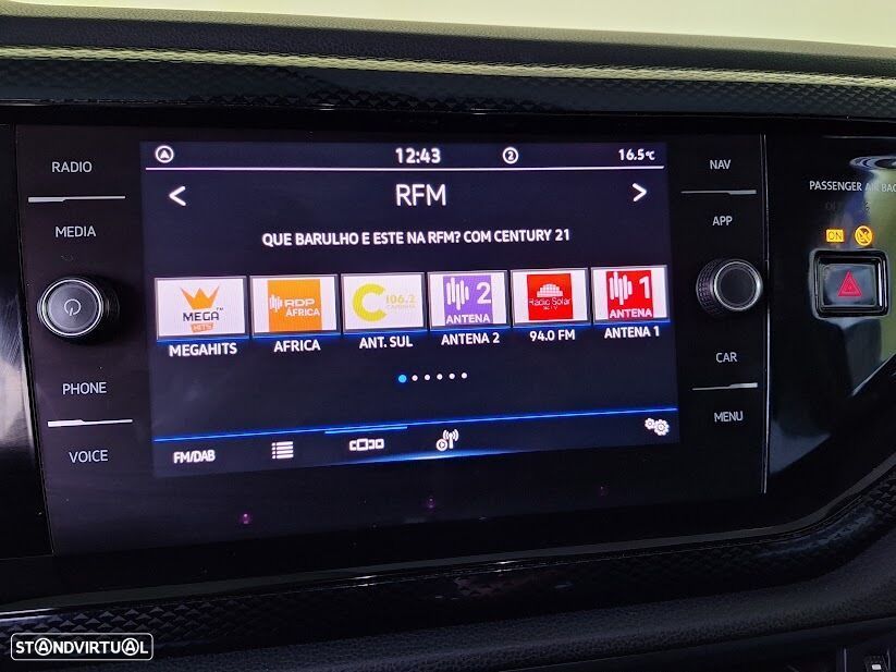 VW Taigo 1.0 TSI Life - 20