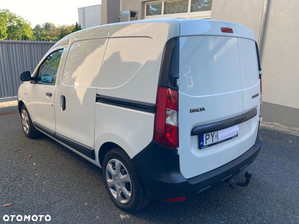 Dacia Dokker - 4