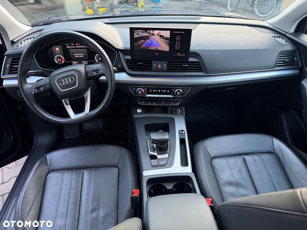 Audi Q5 35 TDI S tronic - 24