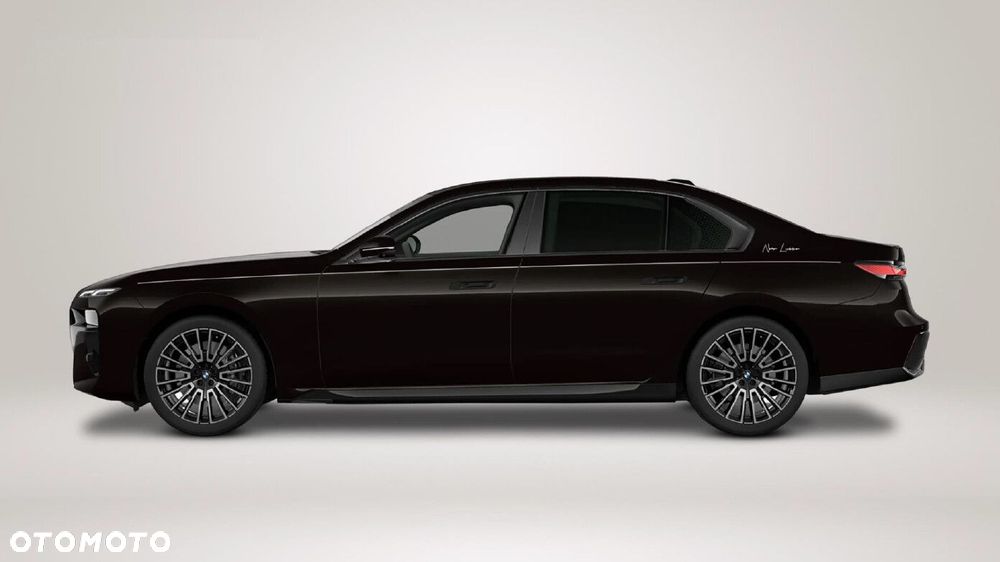 BMW Seria 7 - 3