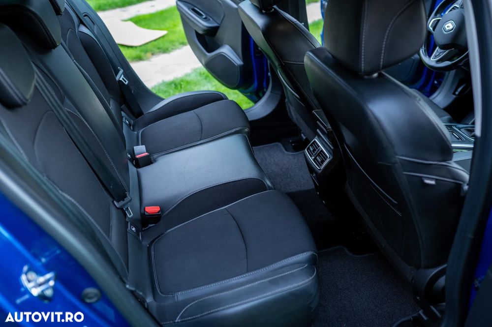 Renault Megane BLUE dCi EDC Intens - 22