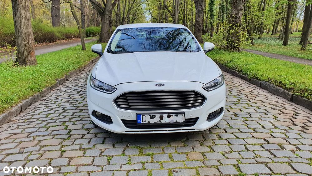 Hyundai ix35 1.7 CRDi Comfort 2WD - 3