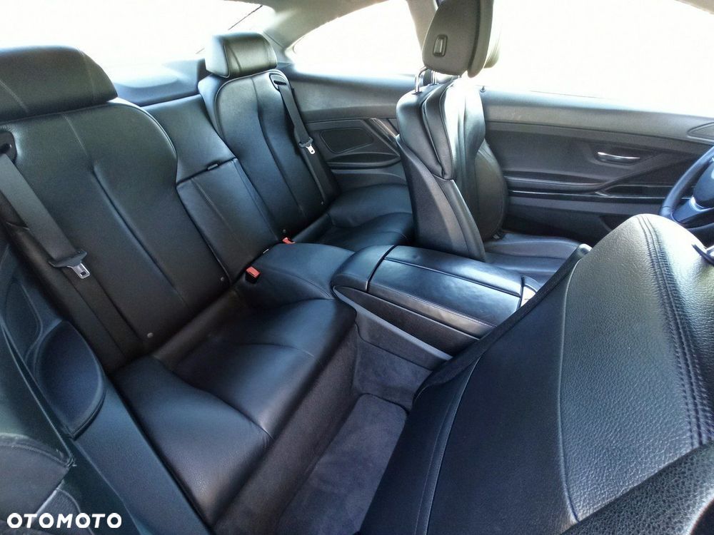BMW Seria 6 - 8