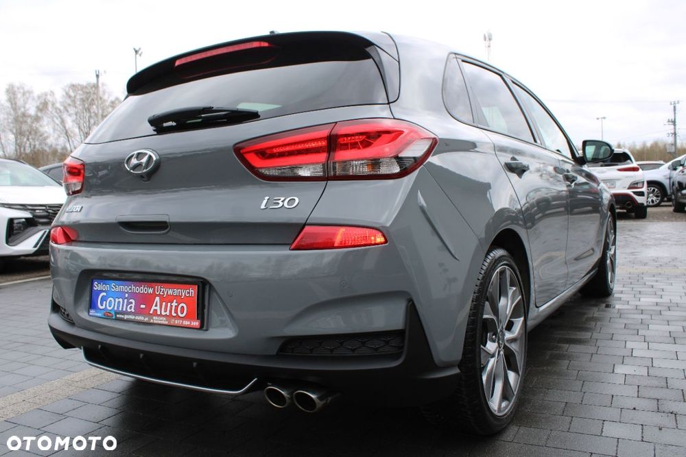 Hyundai i30 - 15