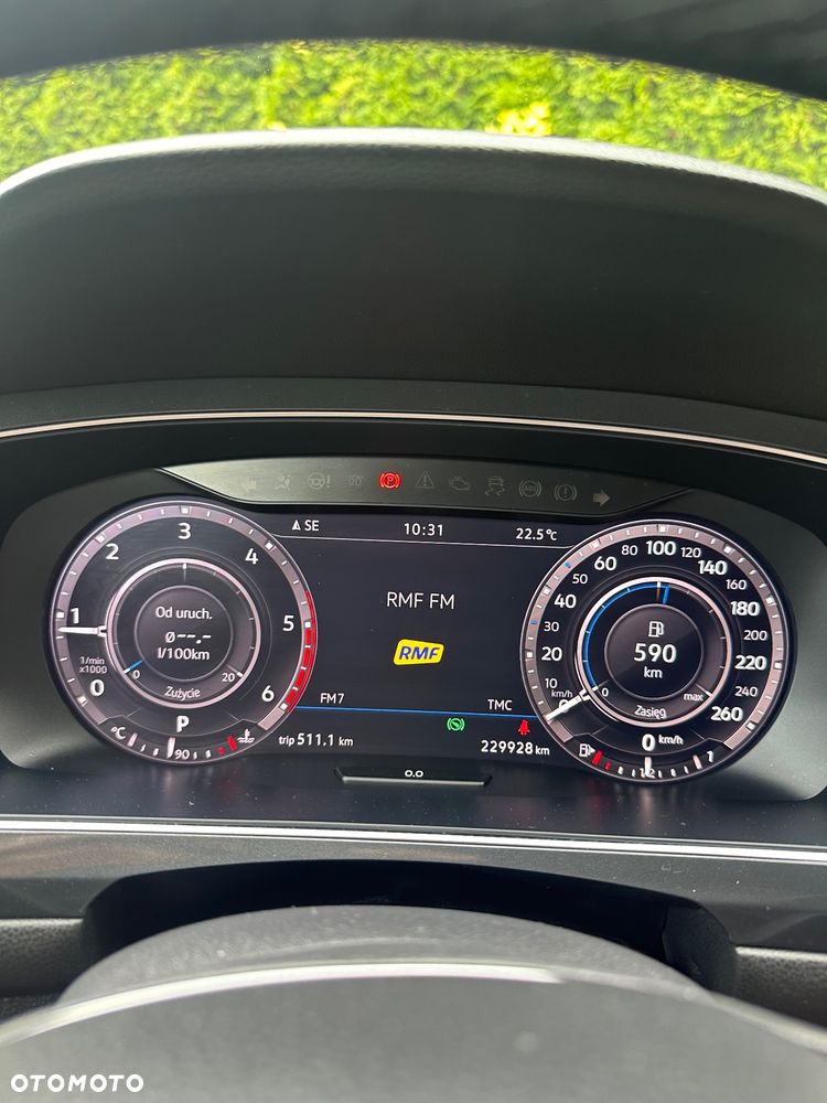 Volkswagen Tiguan 2.0 TDI SCR 4Motion DSG Offroad - 22