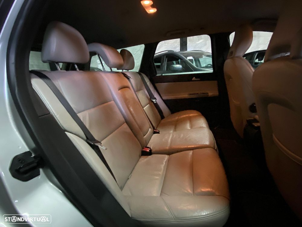 Volvo V50 1.6D DPF Momentum - 10