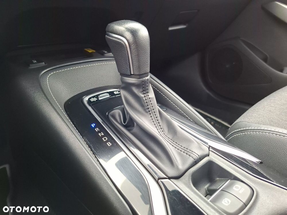 Toyota Corolla 1.8 Hybrid Style - 31