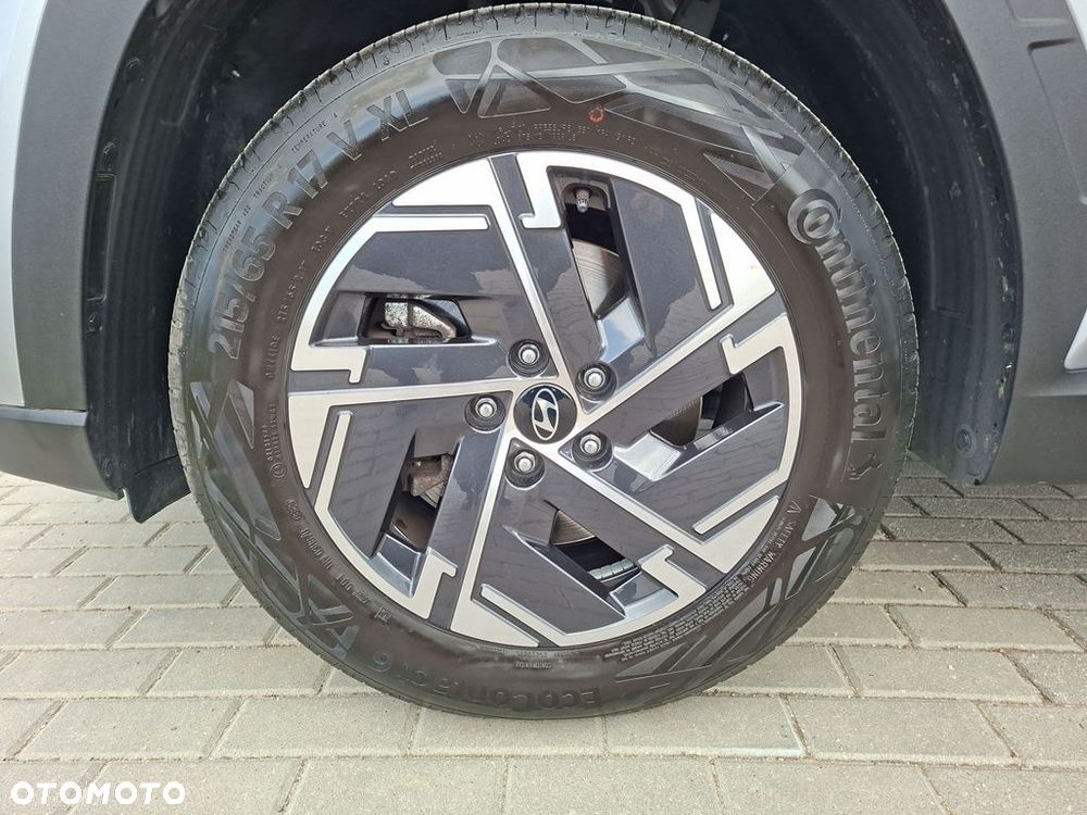 Hyundai Tucson 1.6 T-GDi Modern 2WD - 15