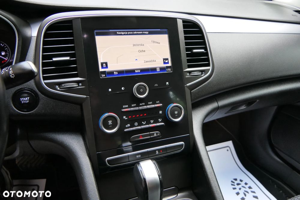 Renault Talisman ENERGY TCe 150 EDC LIFE - 24