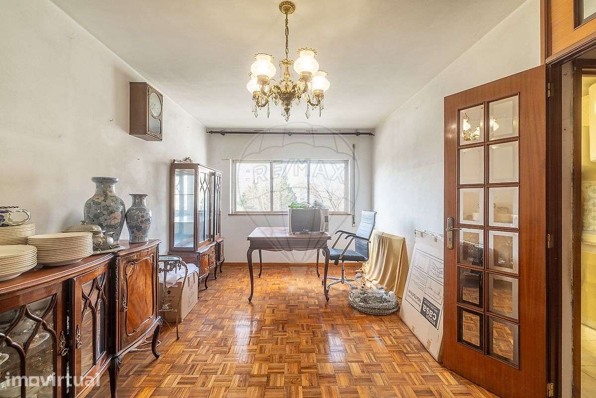 Apartamento T3 para venda - Grande imagem: 3/29