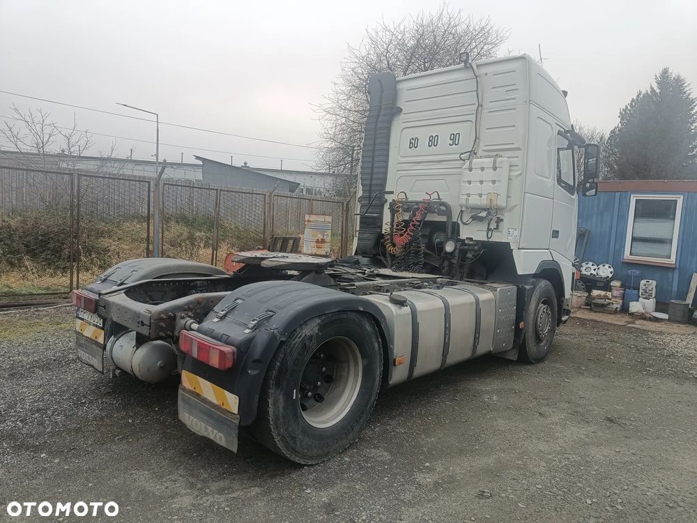 Volvo FH 13 - 5