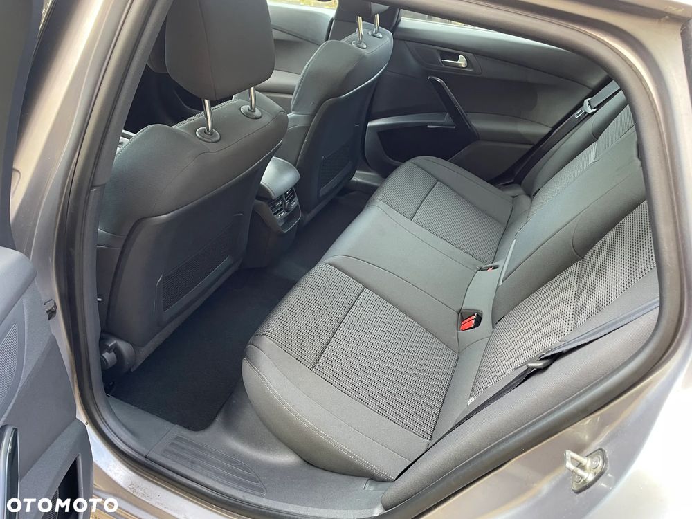 Peugeot 508 1.6 BlueHDi Active S&S - 9
